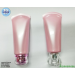 cosmetic packaging tube pink 50 100 150 ml