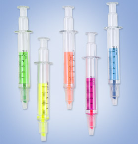 syringe 60 ซีซี