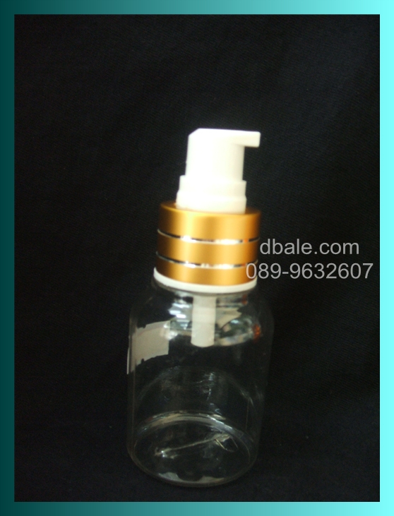 tr 50ml ปั้มทองลาย
