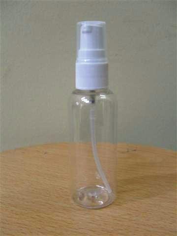 ขวดPET กลม 50ml ปากเบอร์18