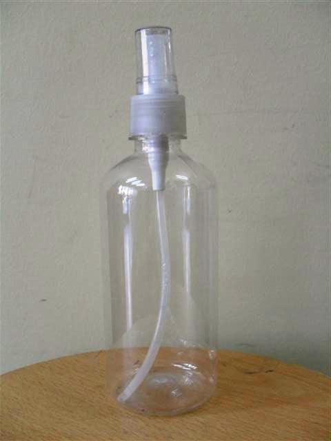 แครอล+หัวสเปรย์เบอร์ 28(450ml)
