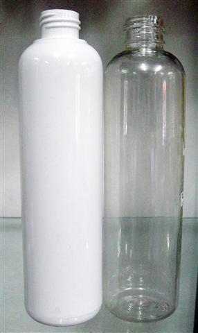 ขวด pet กลม 250 ml คอ24มม.