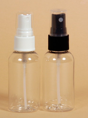 ขวดPET กลม 60ml ปากเบอร์20