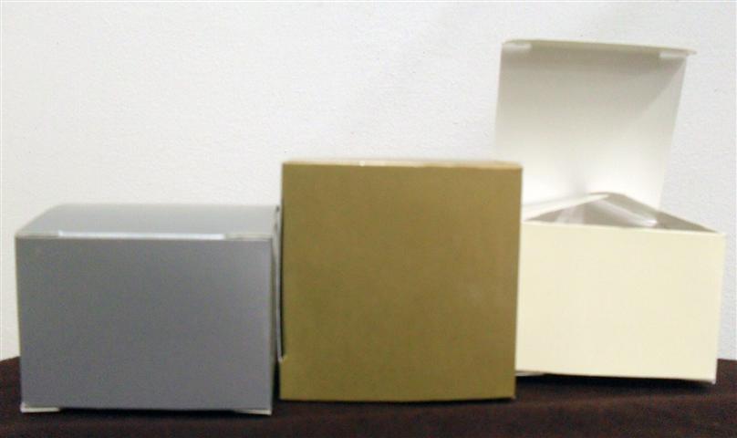กล่องกระดาษ 5x5x4.5