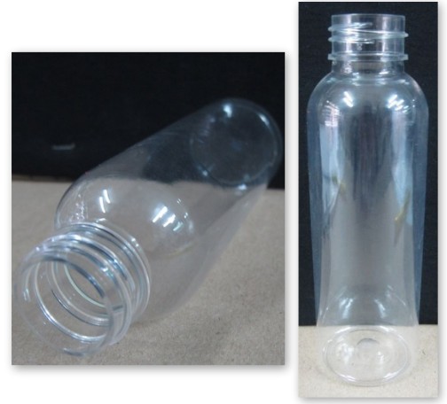 li ขวด ใส 50 ml
