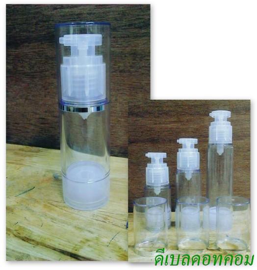 ขวดสุญญากาศ01-ใส30กรัม (dcode: 20048)