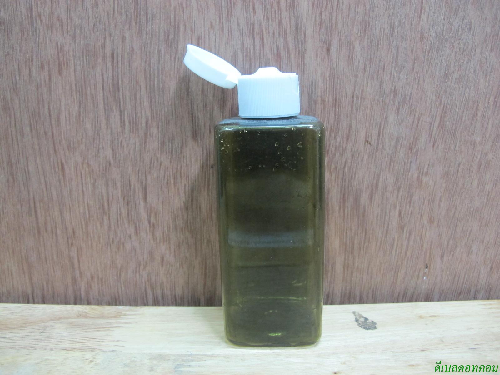 SB-180ml(สีเขียวมะกอก)+ฝาป๊อกแป๊กขาว 24มม.
