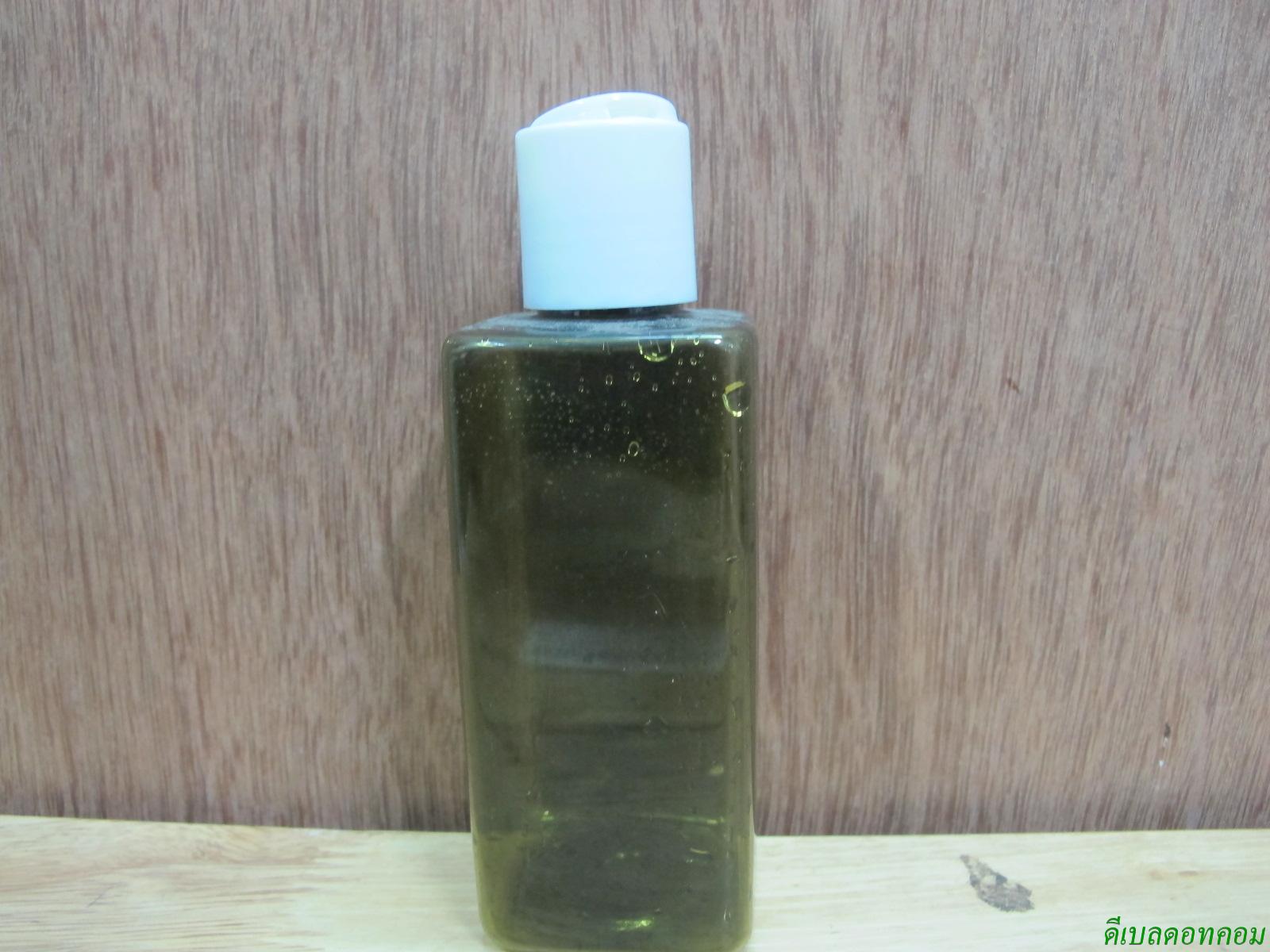 SB-180ml(สีเขียวมะกอก)+ฝากดสีขาว 24มม.