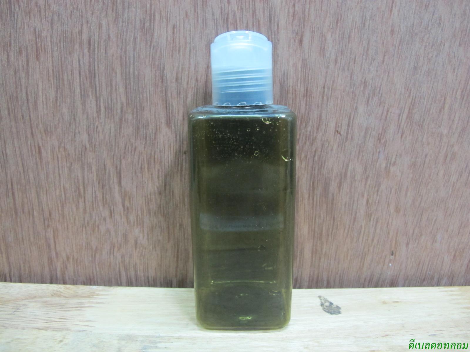 SB-180ml(สีเขียวมะกอก)+ฝากดสีใส24มม.