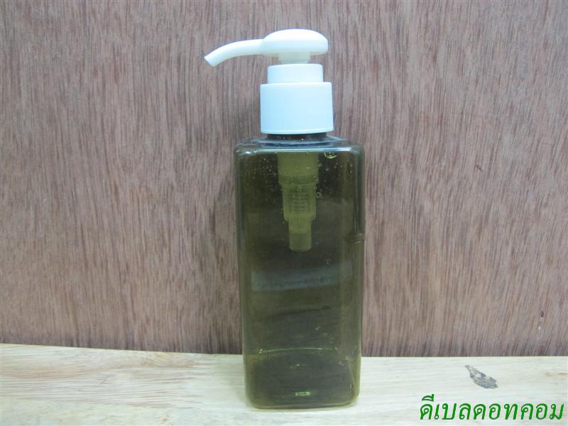 SB-180ml(สีเขียวมะกอก)+หัวปั้มกระดุมงาช้างสีขาวแป้ง  24มม.