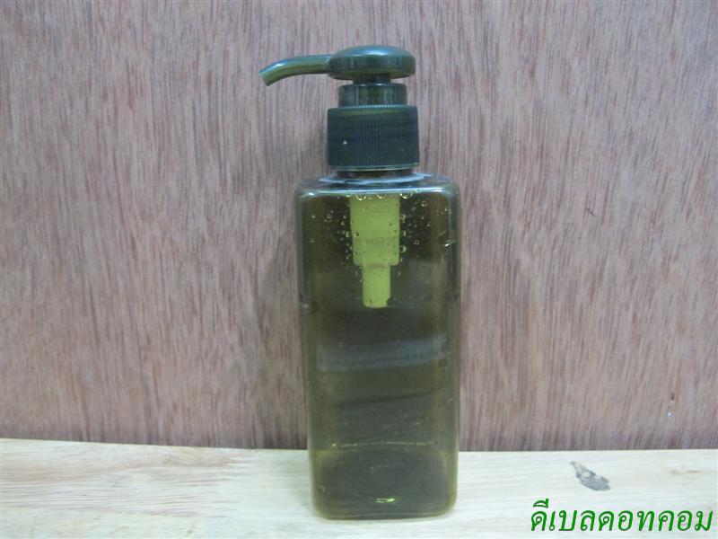 SB-180ml(สีเขียวมะกอก)+หัวปั้มกระดุมงาช้างสีเขียวมะกอก  24มม.