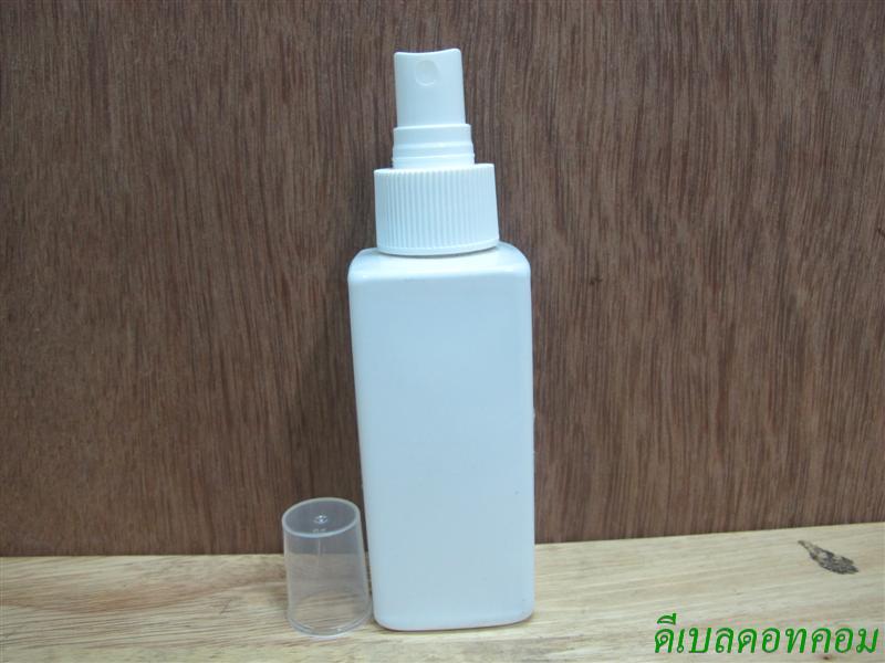 SB-120ml(ขาว)+สเปรย์ขาวครอบใส  24มม.
