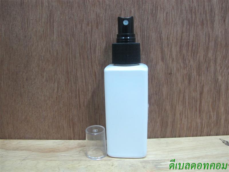 SB-120ml(ขาว)+สเปรย์ดำครอบใส  24มม.