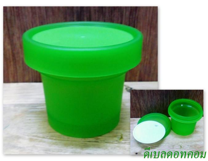 kYokert-100g สีเขียวไมโล