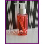 ขวดpetใส+หัวปั้ม สี่เหลี่ยม 120ml