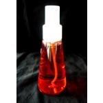 ขวดpet ทรงจรวด ขวดใส 120ml หัวปั้ม
