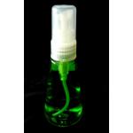 ขวดpet ทรงจรวดขวดใส 60ml หัวปั้ม
