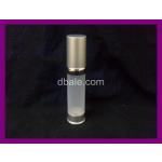 ส.ขอบนูน ฝาเงินด้านขอบเงินเงา 10 ml