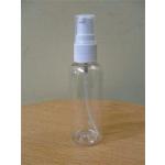 ขวดPET กลม 50ml ปากเบอร์18
