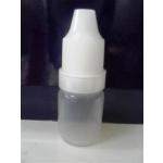 ขวดหยดpvcใส 5ml