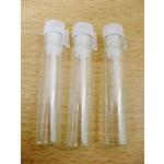 หลอดเทสเตอร์(สินค้าทดลอง) ขนาด 2 cc