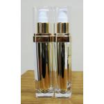 ปั้มเหลี่ยมทอง 30ml