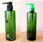 กลมเขียวไหล่ตัด 250ml 24/410