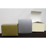 กล่องกระดาษ 6x6x4
