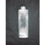 SB สี่เหลี่ยมใส 240ml 24/410