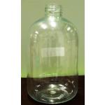 ขวด pet น้ำแร่ 300 ml คอ 24 มิล.