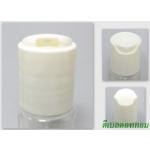 ฝากดสีขาว 20 มม. (139) White Press Cap