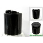 ฝากดสีดำ 20 มม. (179) Black Press Cap
