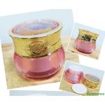 กระปุกแจกัน 10 กรัม สีชมพู (dcode: 740)