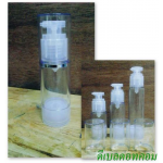 ขวดสุญญากาศ01-ใส30กรัม (dcode: 20048)