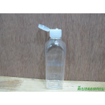 ขวดLU(200ml)+ฝาป๊อกแป๊กสีใส24มม.