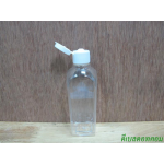 ขวดLU(200ml)+ฝาป๊อกแป๊กสีขาว24มม.