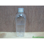 ขวดLU(200ml)+ฝาอลูมีเนียมม้วนขอบ24มม.