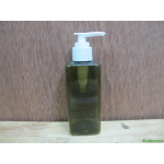 SB-180ml(สีเขียวมะกอก)+หัวปั้มดีดสีขาวปากเป็ด   24มม.