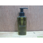 SB-180ml(สีเขียวมะกอก)+หัวปั้มดีดสีดำปากเป็ด   24มม.