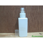 SB-120ml(ขาว)+สเปรย์ใสครอบใส  24มม.