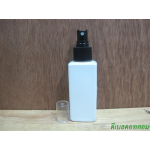 SB-120ml(ขาว)+สเปรย์ดำครอบใส  24มม.