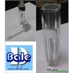 ลิปกลอสทรงเหลี่ยมอคริลิก 5 ml