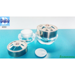 กระปุกอะคริลิคอัญมณี 5g 10g