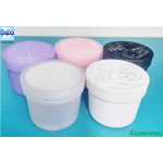กระปุก k0210-30g กระถาง ฝากุหลาบและฝาเรียบ