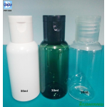 ขวดแชทพู,สบู่เหลว li30ml+flip
