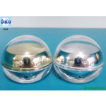 กระปุกครีม kball-5g ใส