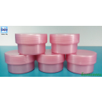 กระปุกครีม kbody-10g  ชมพูเข้ม
