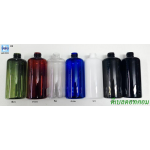ขวดพลาสติก pet-ee 300ml มีหลากหลายสี