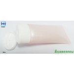 หลอดลายน้ำ + ฝาป๊อกแป๊ก 50 ml