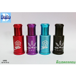 ขวดลูกกลิ้ง กากเพชร 5 cc